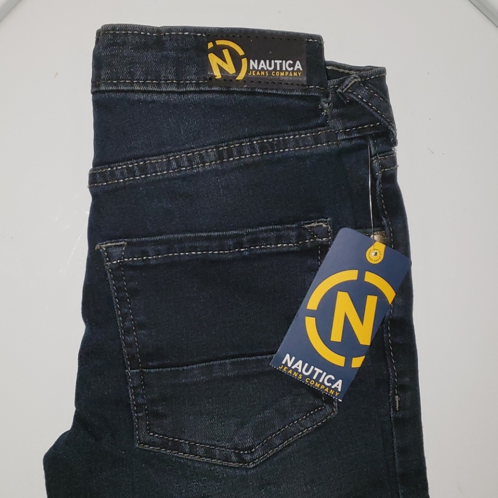 Boys Nautica Jeans